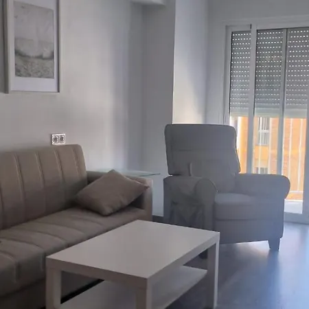Modern Apartamento *